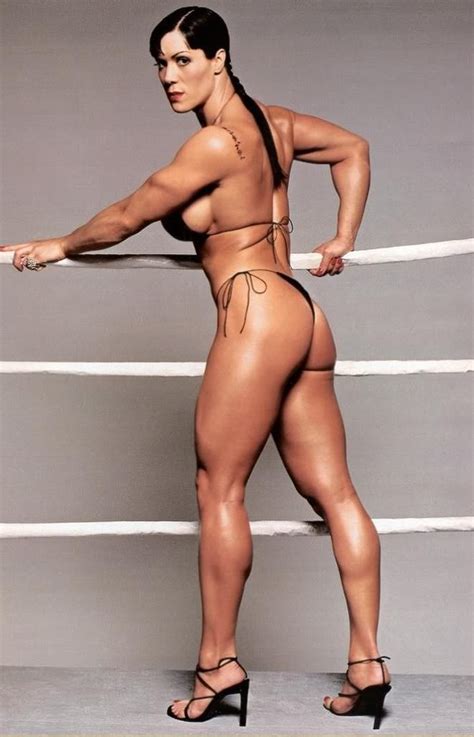 Nackte Chyna In WWE Divas