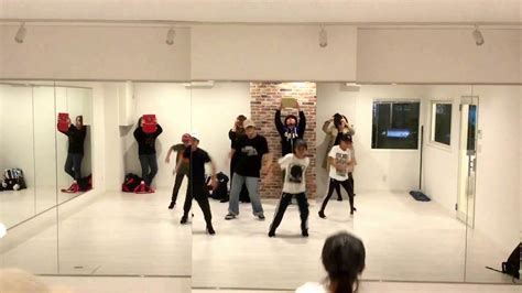 20171113 Yuca先生 Stylehiphop キッズクラス Beat Art Dance Studio 喜連瓜破店