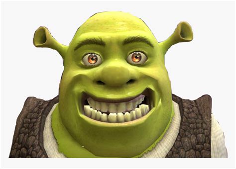 Shrek Dank Youtube Riset