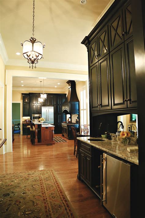 We'll install them for you. Gallery | Kitchen Cabinetry | Classic Kitchens of ...