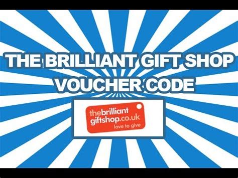 Today's favorite 9 gardengiftshop.co.uk discount code for july 2021:get 50% off. The Brilliant Gift Shop Discount Codes, Voucher Codes and ...