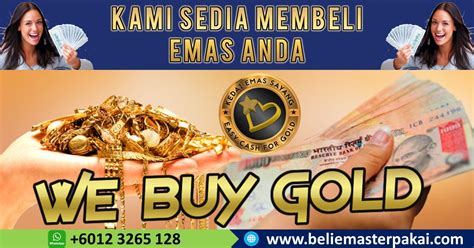 Kedai membeli barang terpakai gombak. Kedai Emas TAMAN CONNAUGHT- Jual Beli Emas Terpakai Dengan ...