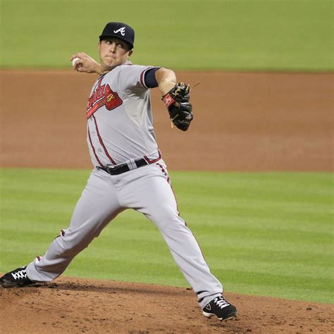 Mlb Playoffs 2013 Starting Pitchers Who Will Sway Postseason Results
