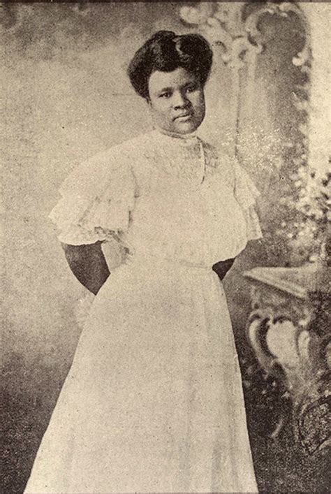 The electric light bulb was invented by thomas edison 2. How Madam C.J. Walker Invented Her Hair Care Products ...