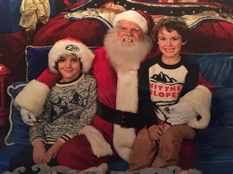 When Do Kids Stop Believing In Santa Claus