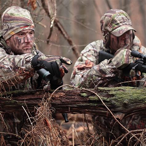 Best Tips For Deer Hunting Camouflage Thegearhunt