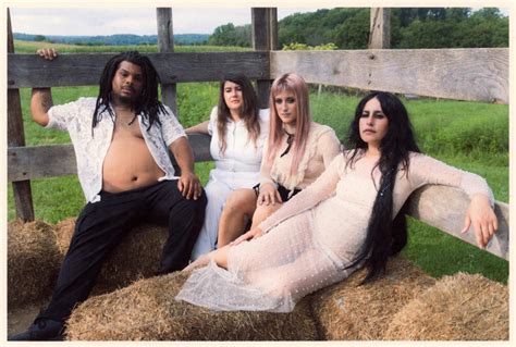Mannequin Pussy Unveils New Album ‘i Got Heaven