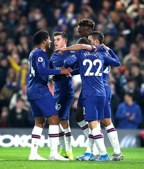 Posted by unknown posted on july 13, 2019 with no comments. Pin on CHELSEA F.C. 2019/20 PHOTOS