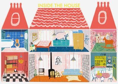 Häuser auf kleinem grund aus der zeitschrift häuser. the+printed+peanut+14.jpg 400×285 pixels | House ...
