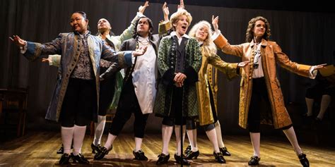 review american repertory theater and roundabout theatre company s 1776 is a master class in