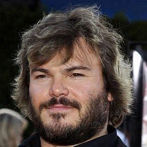Check spelling or type a new query. Jack Black Wife 2020: Dating History & Exes | CelebsCouples