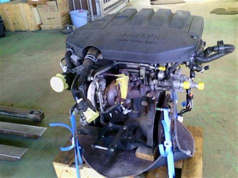 Used JBDET Engine DAIHATSU Copen 2009 ABA L880K BE FORWARD Auto Parts