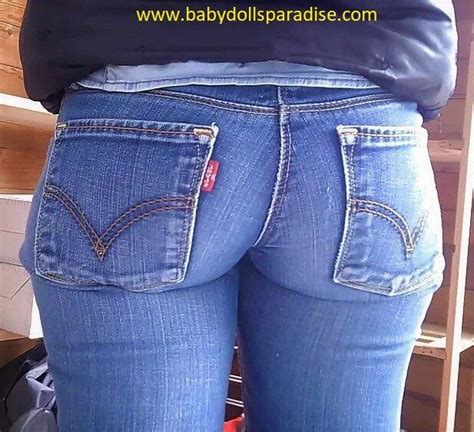 Pin On Her Jeans