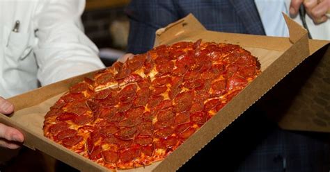 Donatos Pizza Opens In Nashvilles Midtown