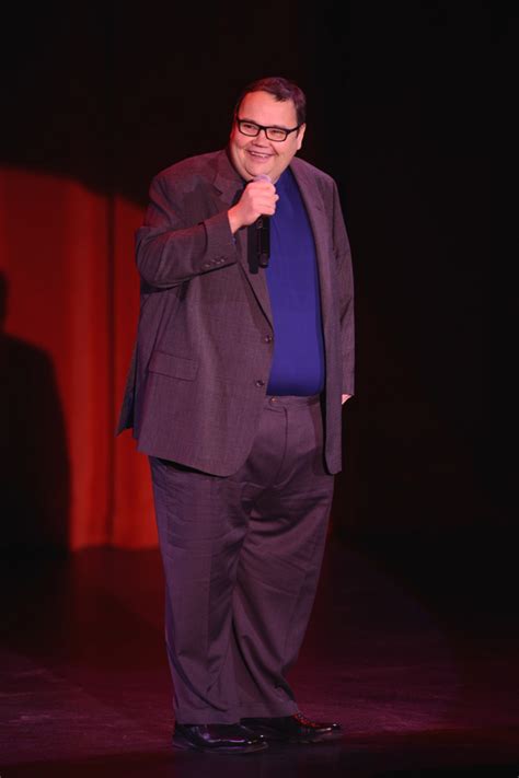 Comedian John Pinette Dead At 50 Hollywood Reporter