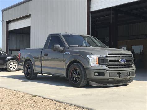 All videos and images are the property of champaign ford city. 2015-2019 F150 2WD 4/6 Lowering kit (SINGLE CAB) - IHC ...