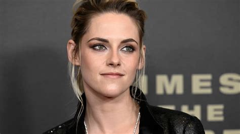 Kristen Stewart Wird Jury Präsidentin Der Berlinale