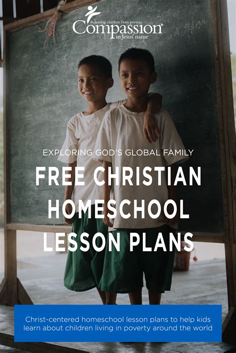 Christian Homeschool Curriculum | Christian homeschool curriculum