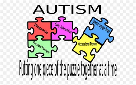 Autism Images Clip Art
