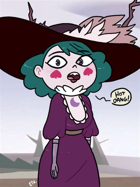 Star Vs The Forces Of Evil Eclipsa Butterfly 04 By Theeyzmaster On