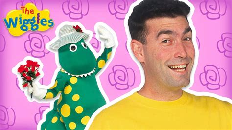 Classic Wiggles Wiggle Time 30 Minute Special By Jack1set2 On