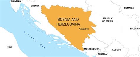 EU sends money to Bosnia and Herzegovina for migrants and refugees