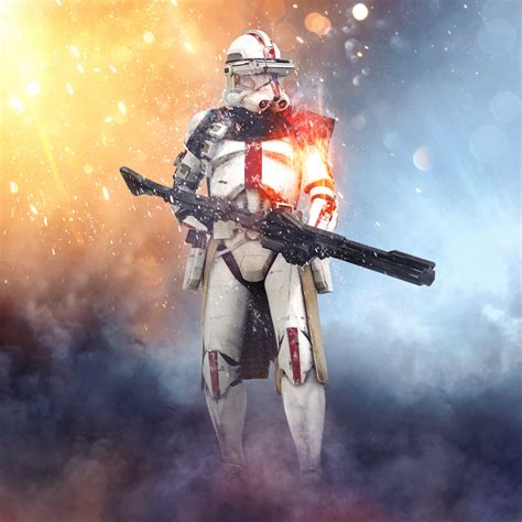 I guess i can't stop mashing up mass effect with my favorite fandoms like a mad scientist and there is no bigger fandom for me than star. Battlefront 1 ARC 4K Forum Avatar | Profile Photo - ID ...