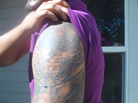 We take walk ins on all piercings and can usually fit you in for an on the whim tattoo! PT SEPT 2014 TATTOOS IN MERDIAN IDAHO. | Tattoos, Tribal ...