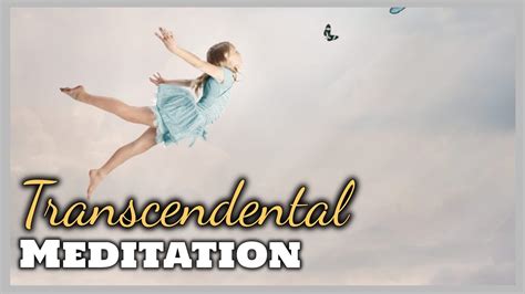 Despite being 5,000 years old and in the public consciousness at least since 1968 aside from a slightly hokey ceremony that precedes the first lesson—which involved incense and sanskrit and an apple that roth shyly. Transcendental Meditation 🌻Astral Travel Meditation (63 Hz ...