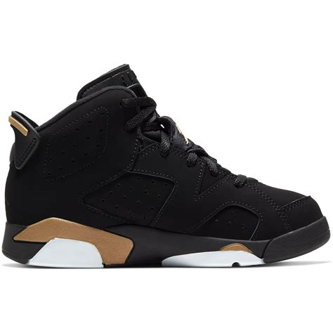 Jordan 6 retro electric green (gs) lowest ask. (PS) Air Jordan 6 Retro SE Black/Metallic Gold-Black
