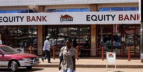 Check spelling or type a new query. Equity Group expects boost from Uganda subsidiary - Eagle ...
