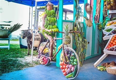 Agriculture Show Embraces Tradition Cayman Compass