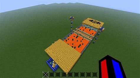 Minecraft cactus guide (a guide to cacti, planting, damage from them, green dye). cactus jump mini game! Minecraft Map