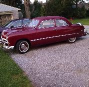 Restoration | Classic and Antique Cars | York, PA