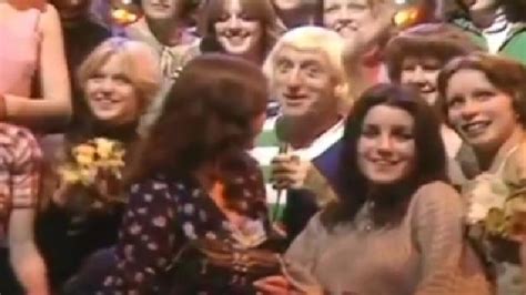 Watch Jimmy Savile Groping Girl On Top Of The Pops Metro Video