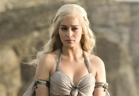 the westeros hot 100 power ranking the women of games of thrones photos gq