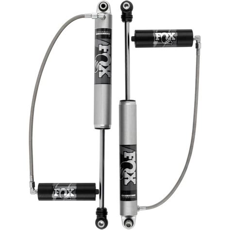 Fox Racing Shox Front Performance Series 20 Smooth Body Reservoir
