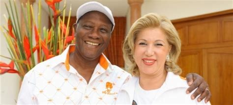 [ Photos ] Dominique Ouattara La Nouvelle Première Dame De La Côte D Ivoire