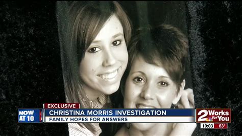 Tulsa Mom Still Looking For Daughter Years Later