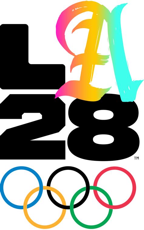 The olympic flag was created under the guidance of baron de coubertin in 1913 and was released in 1914. 2028 Summer Olympics - Wikipedia