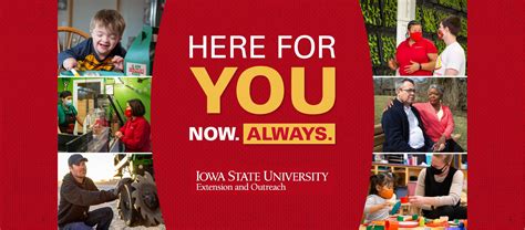 Iowa State University Extension And Outreach In Webster County Home