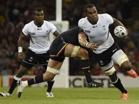 Fiji Rugby World Cup Fixtures Squad Group Guide Rugby World