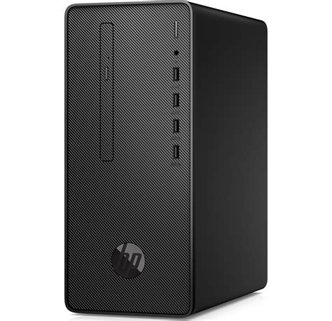 Компьютер Hp Desktop Pro G2 Mt 6bd95ea купить Elmir цена отзывы