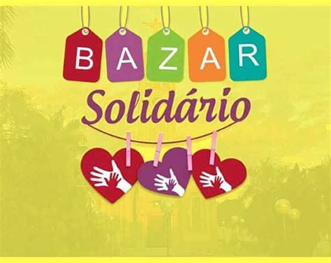 Instituto Amor Com Amor realiza bazar solidário em Sales Oliveira nesse sábado