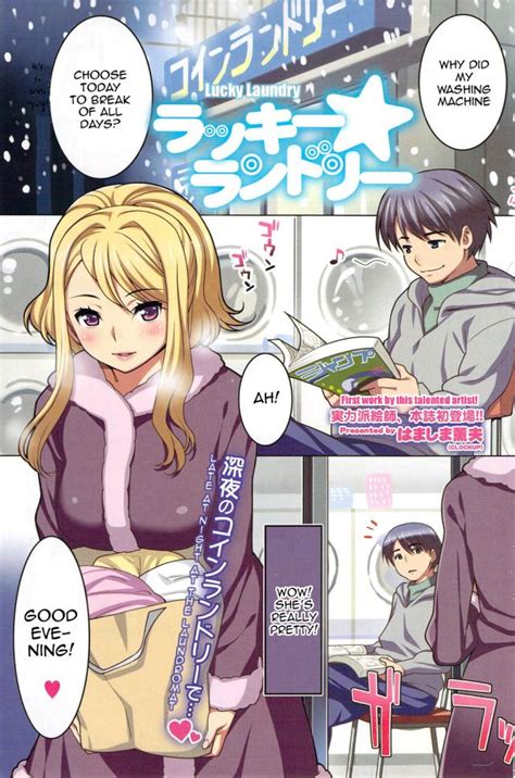 Clockup Luscious Hentai Manga And Porn