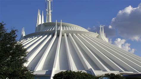 On This Day In 1975 Space Mountain Opened Mental Floss