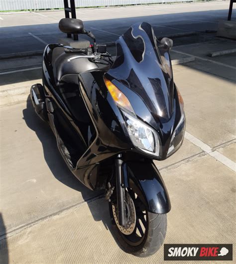 Explore the technical specifications & pricing of our forza 300 scooter. มอเตอร์ไซค์มือสอง Honda Forza 300 ฿69,000 กรุงเทพมหานคร ...