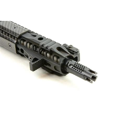 Slr Rifleworks Synergy Compensator 12x28