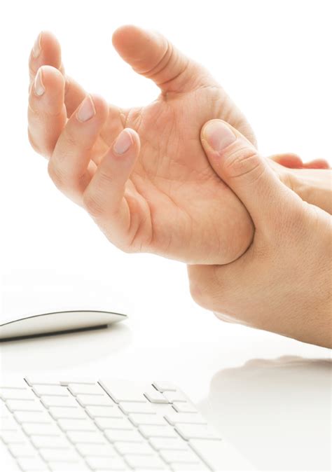 Do I Have Carpal Tunnel Syndrome University Of Utah Health