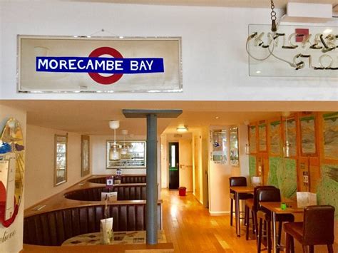 9 Amazing Things To Do In Morecambe England 2024 Guide